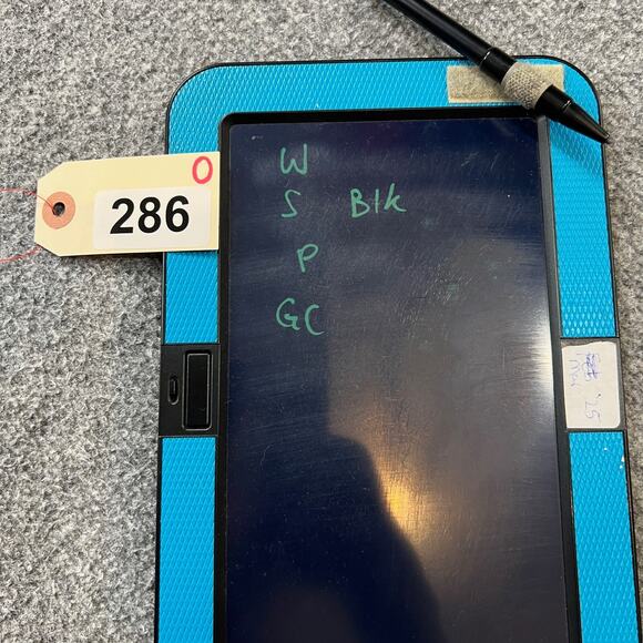 Albion Jumpsuit Women Small Black Ankle Zip Cap Sleeve Smocked Tie Waist BackZip - Picture 12 of 13